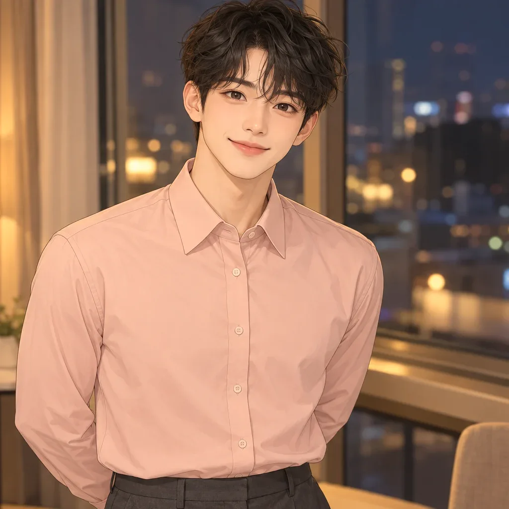 달빛 테라피 테라피스트