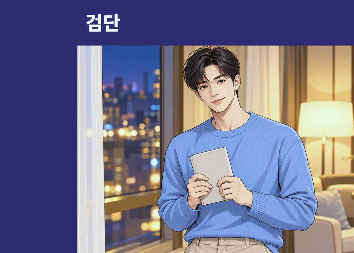 검단 방문 관리