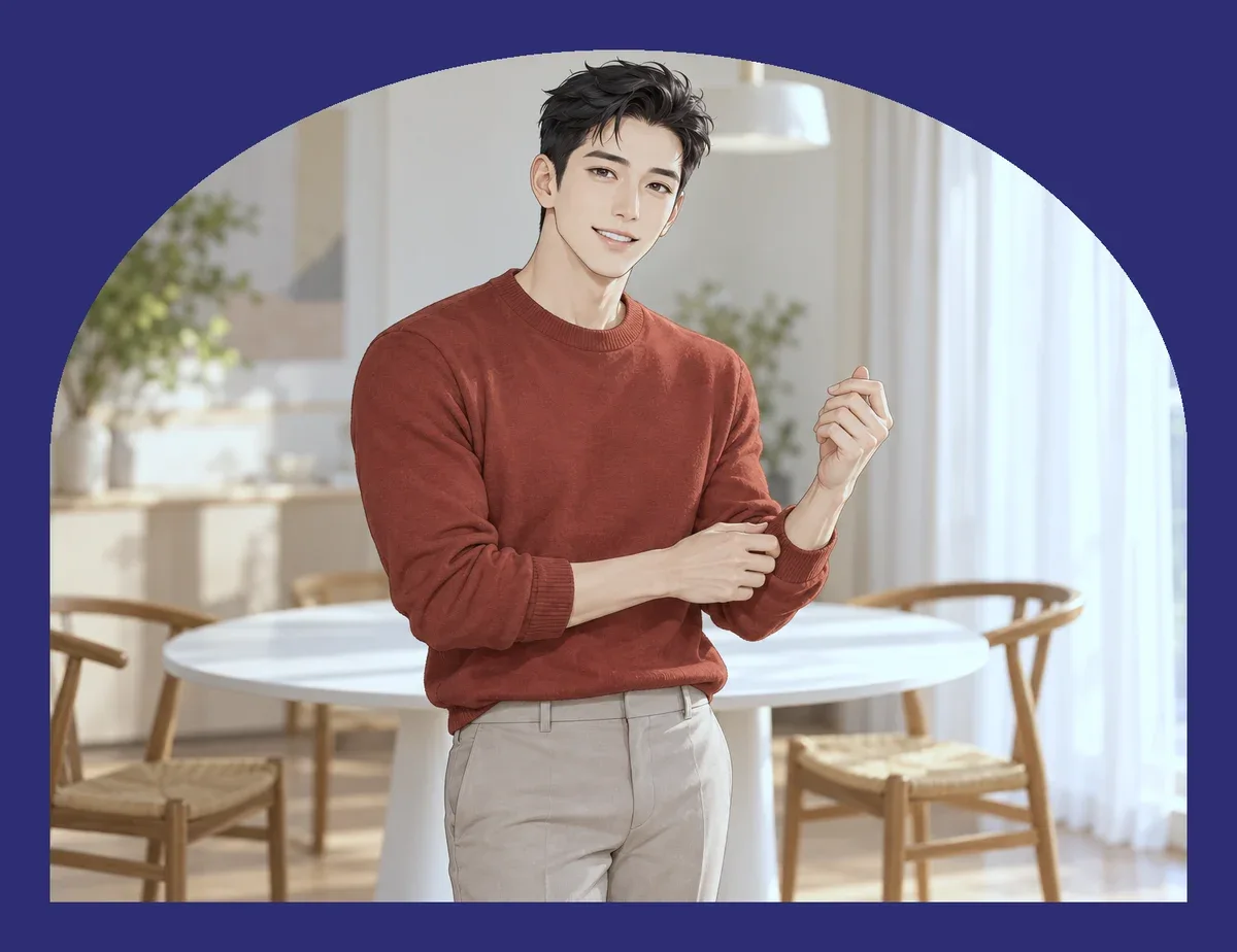 달빛 테라피 테라피스트