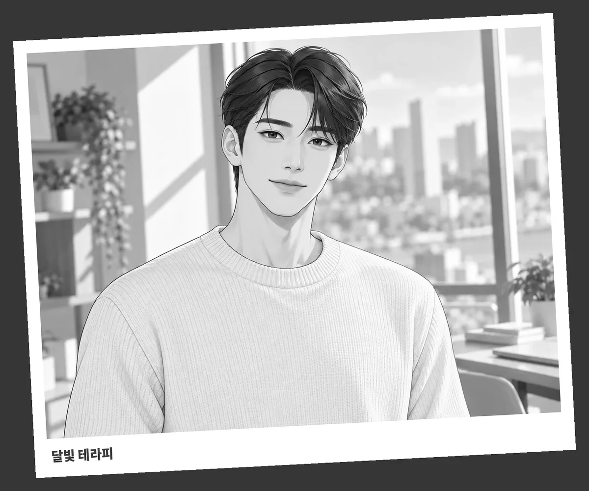 자양동 방문 관리