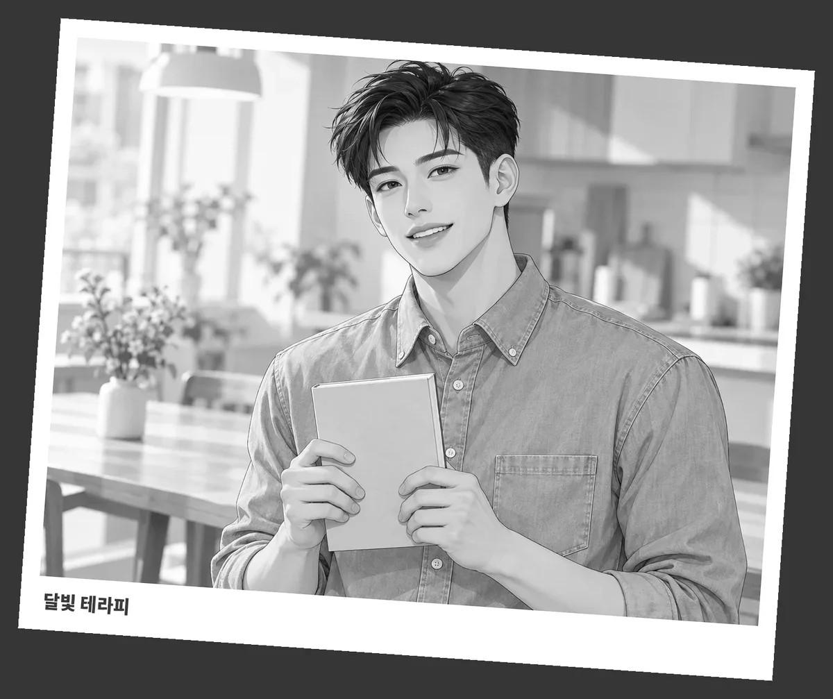 자양동 방문 관리