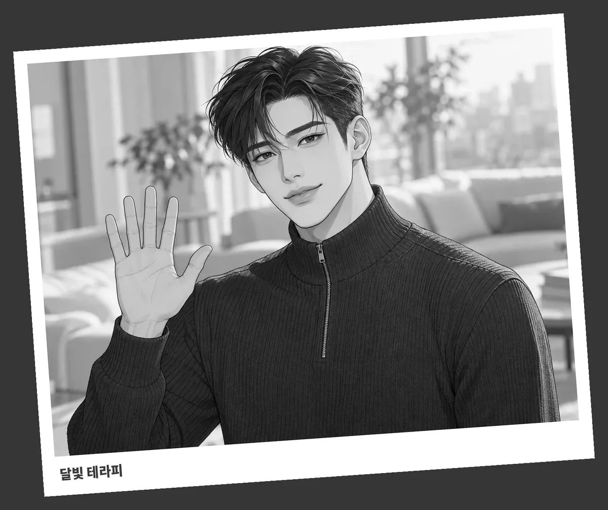 면목동 방문 관리