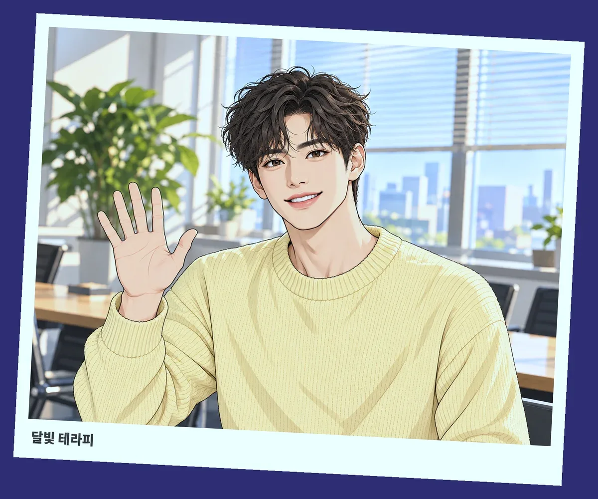 면목동 방문 관리