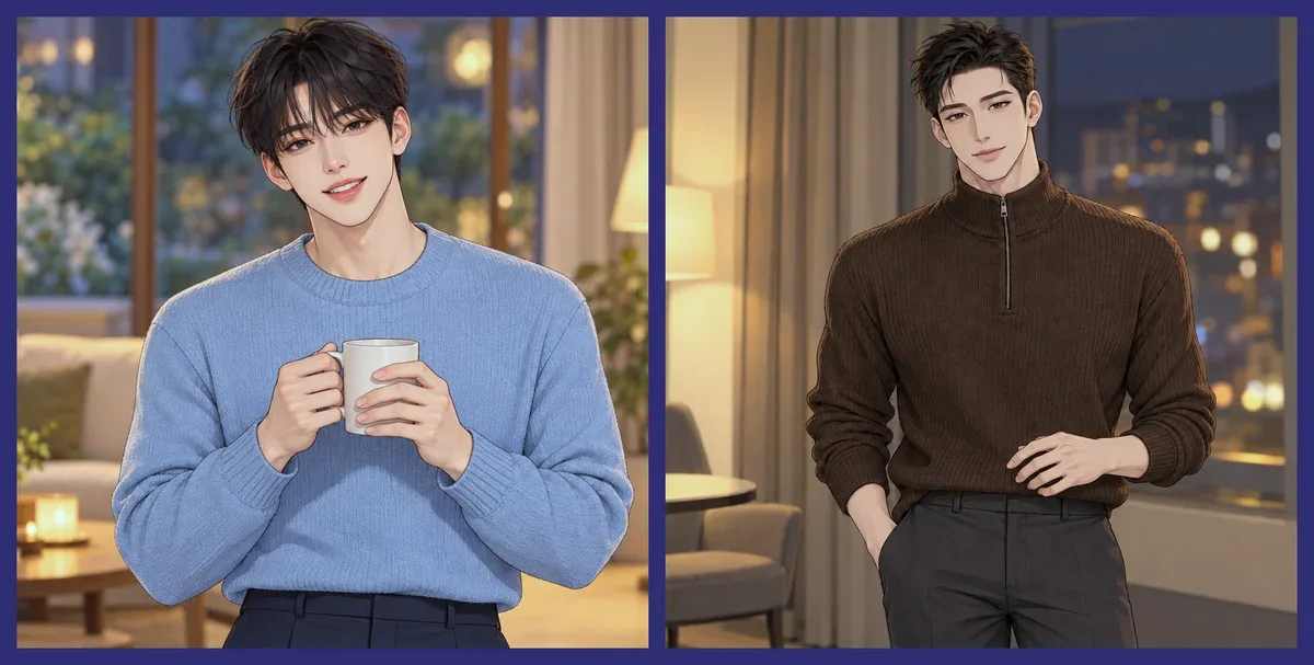 쌍문동 방문 관리