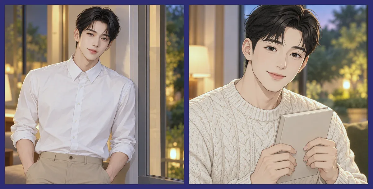 쌍문동 방문 관리