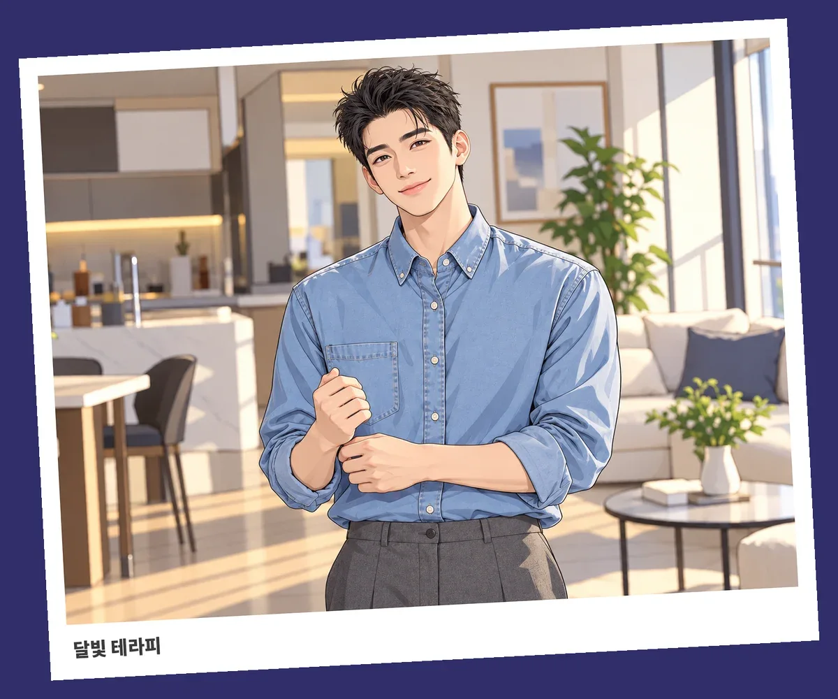 쌍문동 방문 관리
