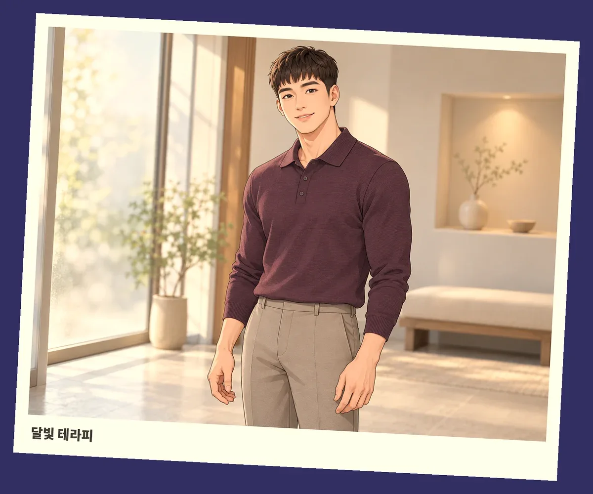 여의도 방문 관리
